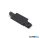 LUX 337425 LINK 1-PHASE SURFACE MAIN CONNECTOR MIDDLE BK