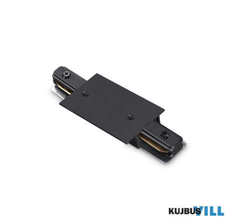 LUX 337425 LINK 1-PHASE SURFACE MAIN CONNECTOR MIDDLE BK