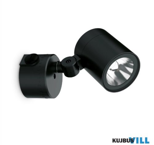 LUX 337548 O-ZONE Kültéri Fali lámpa