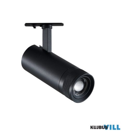 LUX 337579 EOS TR 1-PHASE Spotlámpa 1- és 3-fázisu sinrendszerhez