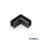 LUX 339382 DEVA KIT SURFACE L ELECTR CONN