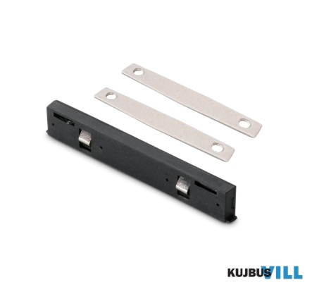 LUX 339399 DEVA RECESSED RECESSED LINEAR CONNECTOR