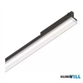 LUX 340005 DISPLAY WIDE Lámpatest 3-fázisu sinrendszerhez