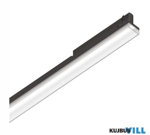 LUX 340005 DISPLAY WIDE Lámpatest 3-fázisu sinrendszerhez