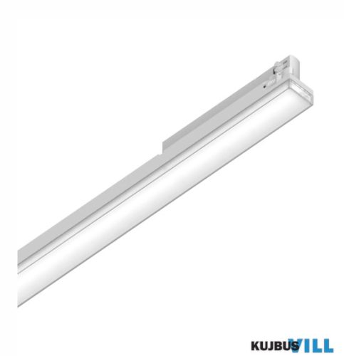 LUX 340012 DISPLAY WIDE Lámpatest 3-fázisu sinrendszerhez
