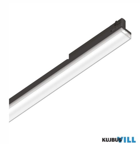 LUX 340029 DISPLAY WIDE Lámpatest 3-fázisu sinrendszerhez