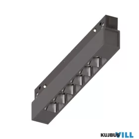 LUX 340043 EGO ACCENT Lámpatest mágneses sinrendszerhez