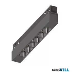 LUX 340067 EGO ACCENT Lámpatest mágneses sinrendszerhez