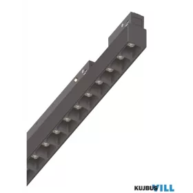LUX 340081 EGO ACCENT Lámpatest mágneses sinrendszerhez