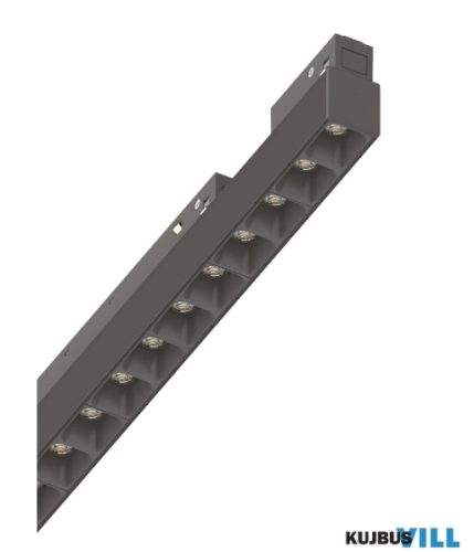 LUX 340081 EGO ACCENT Lámpatest mágneses sinrendszerhez