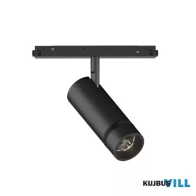   LUX 340180 EGO TRACK 10W 20°-40° Spotlámpa mágneses sinrendszerhez