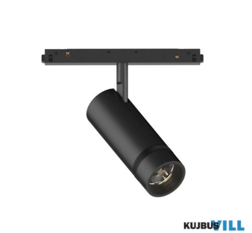 LUX 340180 EGO TRACK 10W 20°-40° Spotlámpa mágneses sinrendszerhez