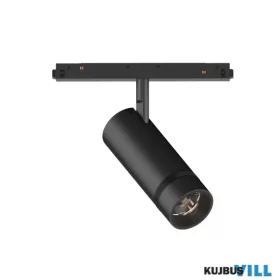   LUX 340197 EGO TRACK 10W 20°-40° Spotlámpa mágneses sinrendszerhez
