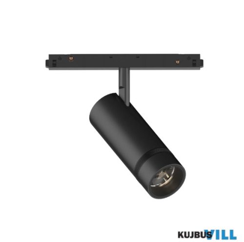 LUX 340197 EGO TRACK 10W 20°-40° Spotlámpa mágneses sinrendszerhez
