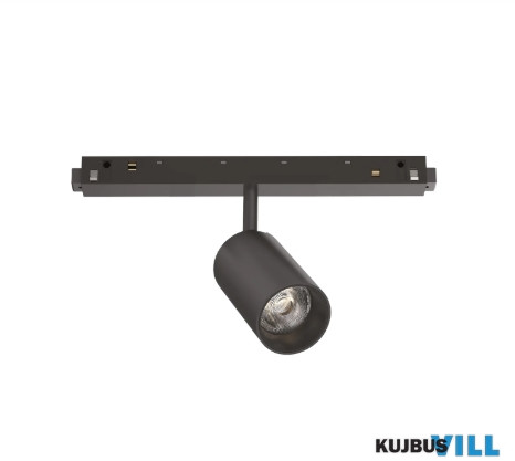 LUX 340364 EGO TRACK SINGLE Spotlámpa mágneses sinrendszerhez