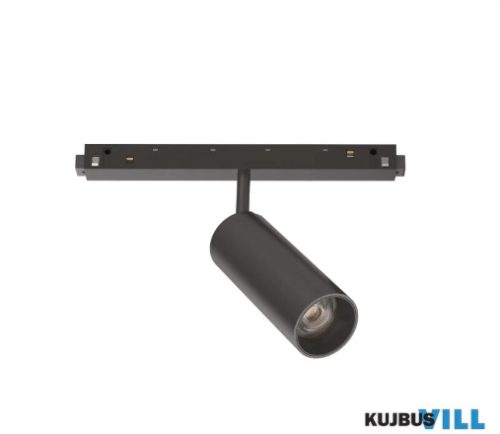 LUX 340401 EGO TRACK SINGLE Spotlámpa mágneses sinrendszerhez