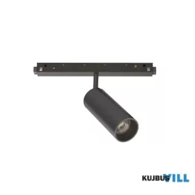   LUX 340425 EGO TRACK SINGLE Spotlámpa mágneses sinrendszerhez