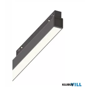 LUX 340562 EGO WIDE Lámpa mágneses sinrendszerhez
