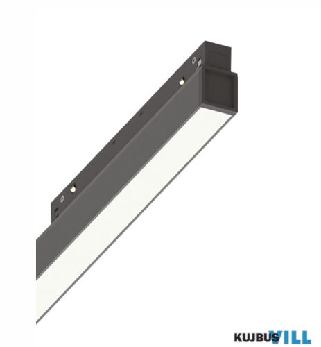 LUX 340562 EGO WIDE Lámpa mágneses sinrendszerhez
