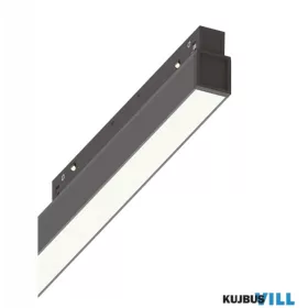 LUX 340586 EGO WIDE Lámpa mágneses sinrendszerhez