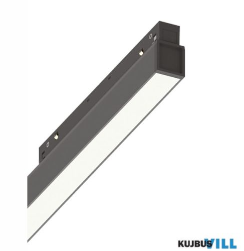 LUX 340609 EGO WIDE Lámpa mágneses sinrendszerhez