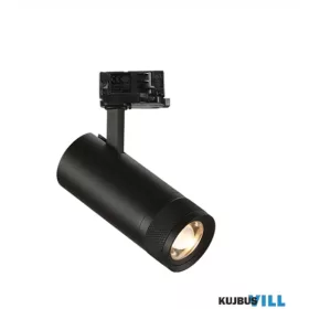 LUX 340791 EOS Lámpa 3-fázisu sinrendszerhez