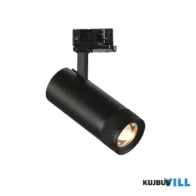 LUX 340814 EOS Lámpa 3-fázisu sinrendszerhez