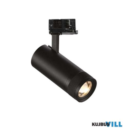 LUX 340821 EOS Lámpa 3-fázisu sinrendszerhez