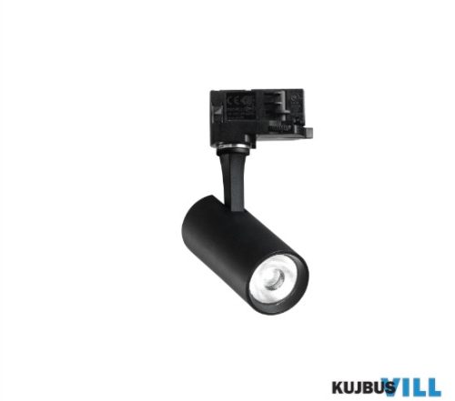LUX 340838 FOX Lámpa 3-fázisu sinrendszerhez