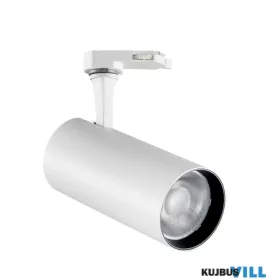 LUX 340845 FOX  Lámpa 3-fázisu sinrendszerhez