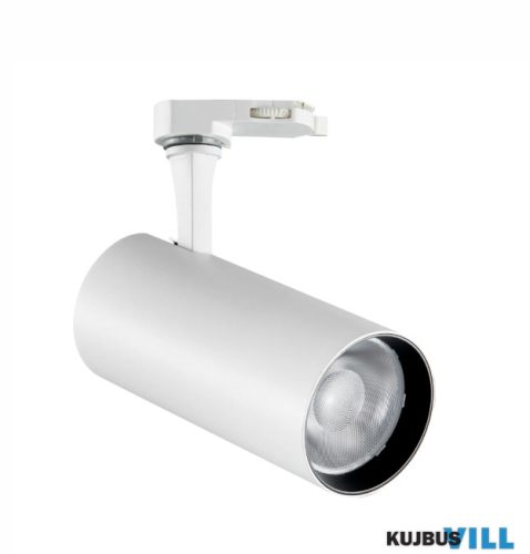 LUX 340845 FOX  Lámpa 3-fázisu sinrendszerhez