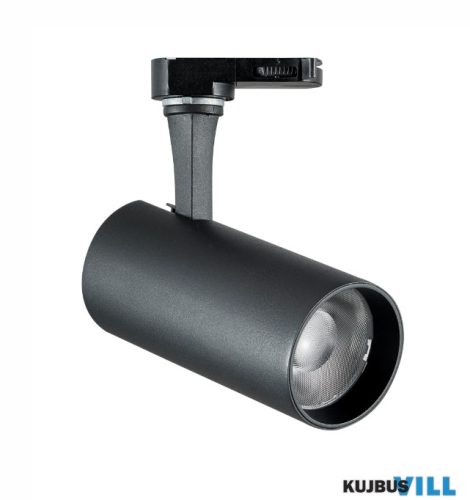 LUX 340906 FOX  Lámpa 3-fázisu sinrendszerhez