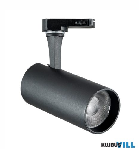 LUX 340920 FOX  Lámpa 3-fázisu sinrendszerhez