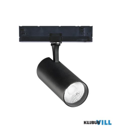 LUX 340951 FOX  Lámpa 3-fázisu sinrendszerhez