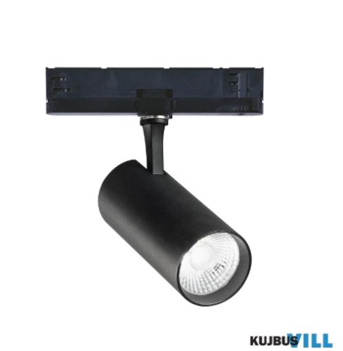 LUX 340968 FOX TR 3-PHASE Lámpa 1 és 3-fázisu sinrendszerhez