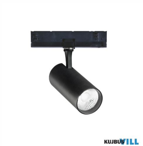 LUX 340975 FOX Lámpa 1 és 3-fázisu sinrendszerhez