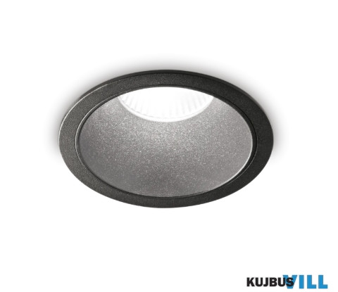 LUX 341347 GAME TRIM ROUND Beépithető spotlámpa