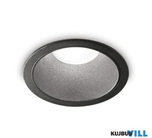 LUX 341378 GAME TRIM ROUND Beépithető spotlámpa