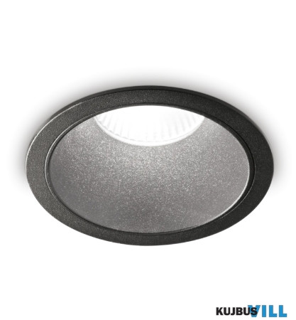 LUX 341385 GAME TRIM ROUND Beépithető spotlámpa