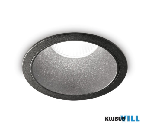 LUX 341415 GAME TRIM ROUND Beépithető spotlámpa