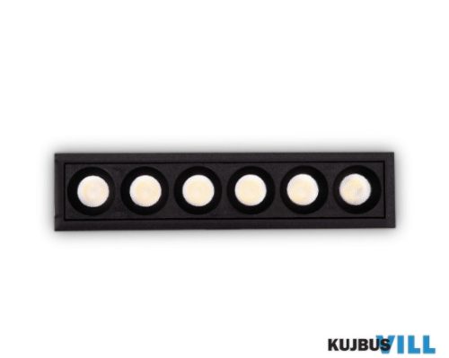 LUX 341668 LIKA Beépithető lámpa