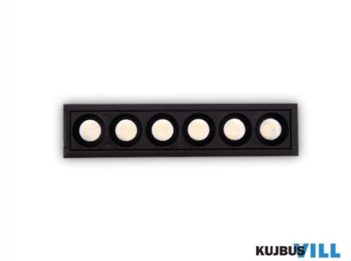 LUX 341675 LIKA Beépithető lámpa