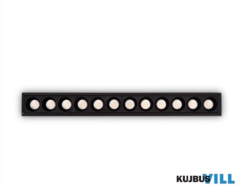 LUX 341682 LIKA Beépithető lámpa