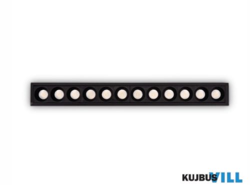LUX 341705 LIKA Beépithető lámpa