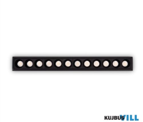 LUX 341712 LIKA Beépithető lámpa