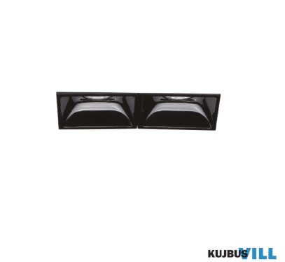 LUX 341750 LIKA Beépithető lámpa