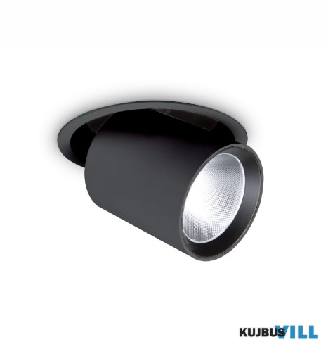 LUX 341866 NOVA Beépithető spotlámpa