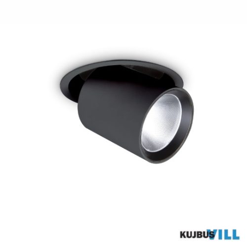 LUX 341873 NOVA Beépithető spotlámpa
