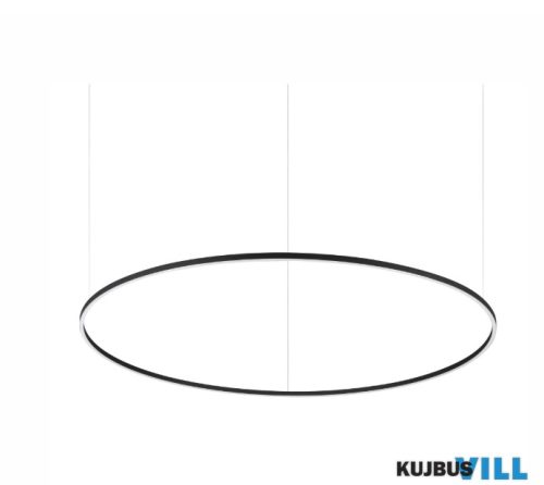 LUX 342009 ORACLE SLIM Függeszték