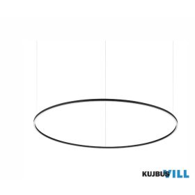 LUX 342016 ORACLE SLIM Függeszték